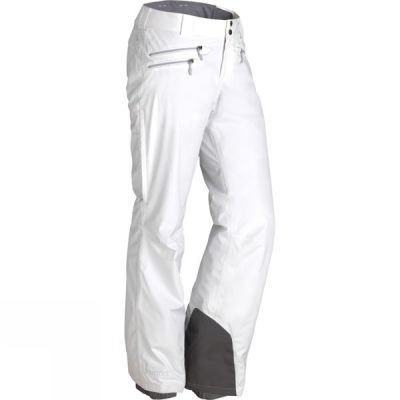 Pantalones Marmot Slopestar Mujer Blancas - Chile CPW923580